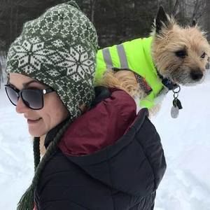 Meet your Posher, Terri